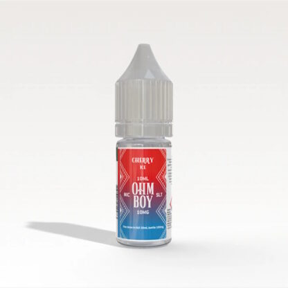 Cherry Ice - SLT