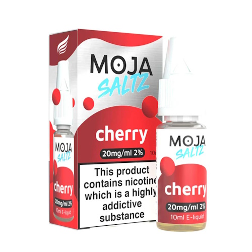 Cherry - Moja - Image 2