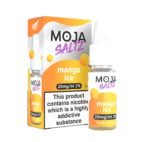 Mango Ice - Moja - Image 2