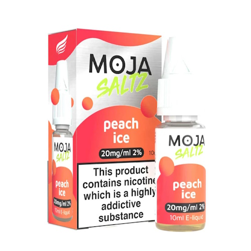 Peach Ice - Moja - Image 2