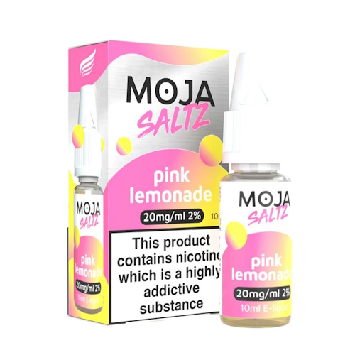 Pink Lemonade - Moja - Image 2
