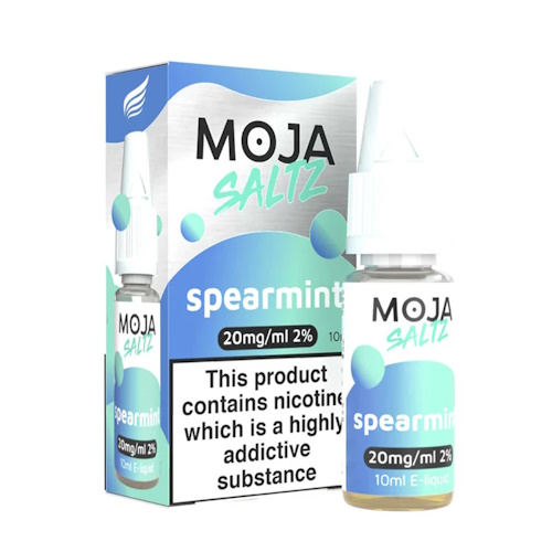 Spearmint - Moja - Image 2