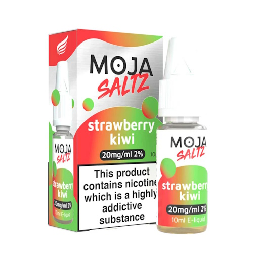 Strawberry Kiwi - Moja - Image 2