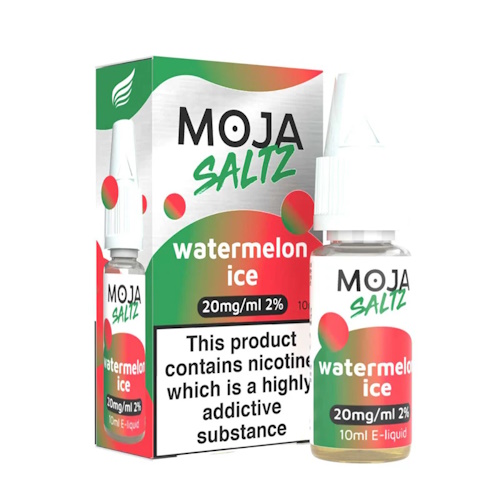 Watermelon Ice - Moja - Image 2