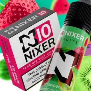 Nixer