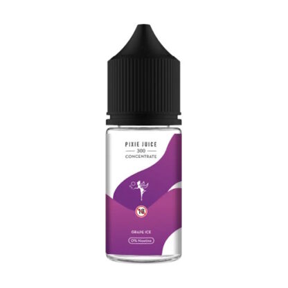 Grape Ice - One Shot