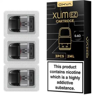 Oxva - Xlim EZ Pods