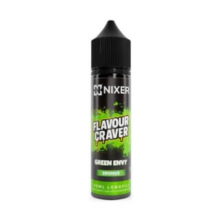 Green Envy - Longfill