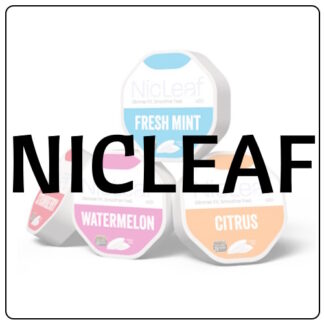 NicLeaf