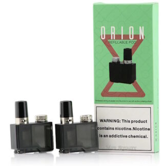 Lost Vape - Orion Pods