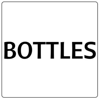 Bottles